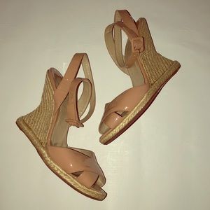 Authentic CL Espadrilles